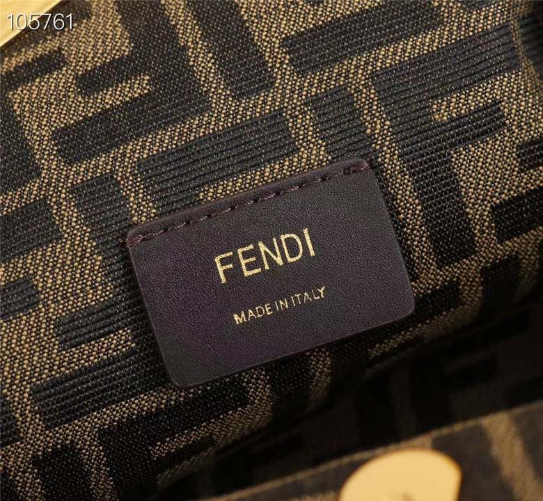 Fendi Satchel Bags